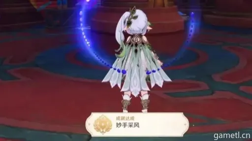 《原神采风达人!揭秘每日委托妙影在手隐藏成就轻松拿》 《原神采风达人!揭秘每日委托妙影在手隐藏成就轻松拿》